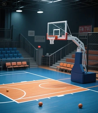 Hot Sales Badminton Court Floor Rolls Pvc Sport Indoor Badminton Court Floor Vinyl Flooring